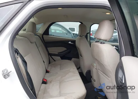 2017 Ford Focus Se from USA, damaged, VIN 1FADP3F22HL346428